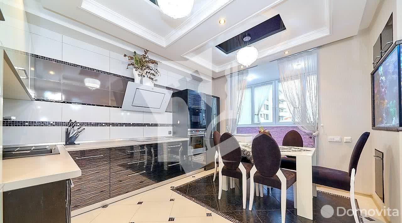 Снять 3-комнатную квартиру в Минске, ул. Матусевича, д. 72, 700USD, код 136971 - фото 2