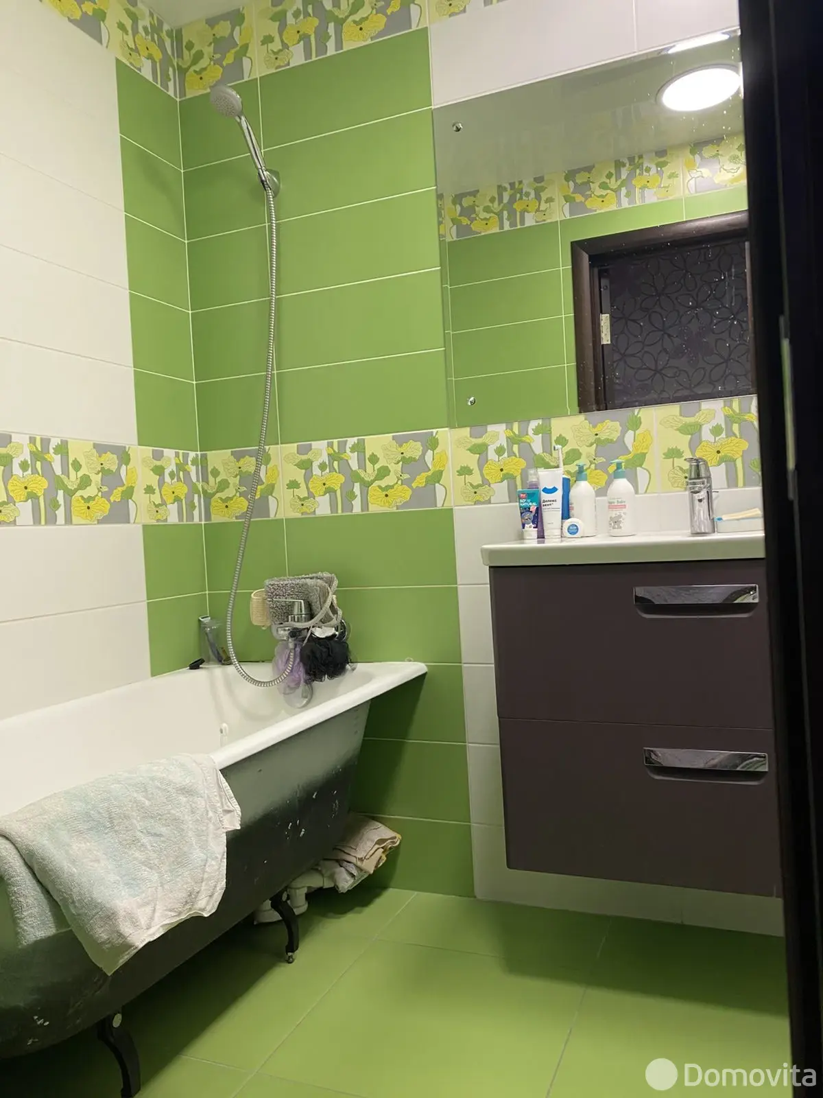 Продажа комнаты в Витебске, ул. Актеров Еременко, д. 4, цена 36000 USD, код 7647 - фото 12
