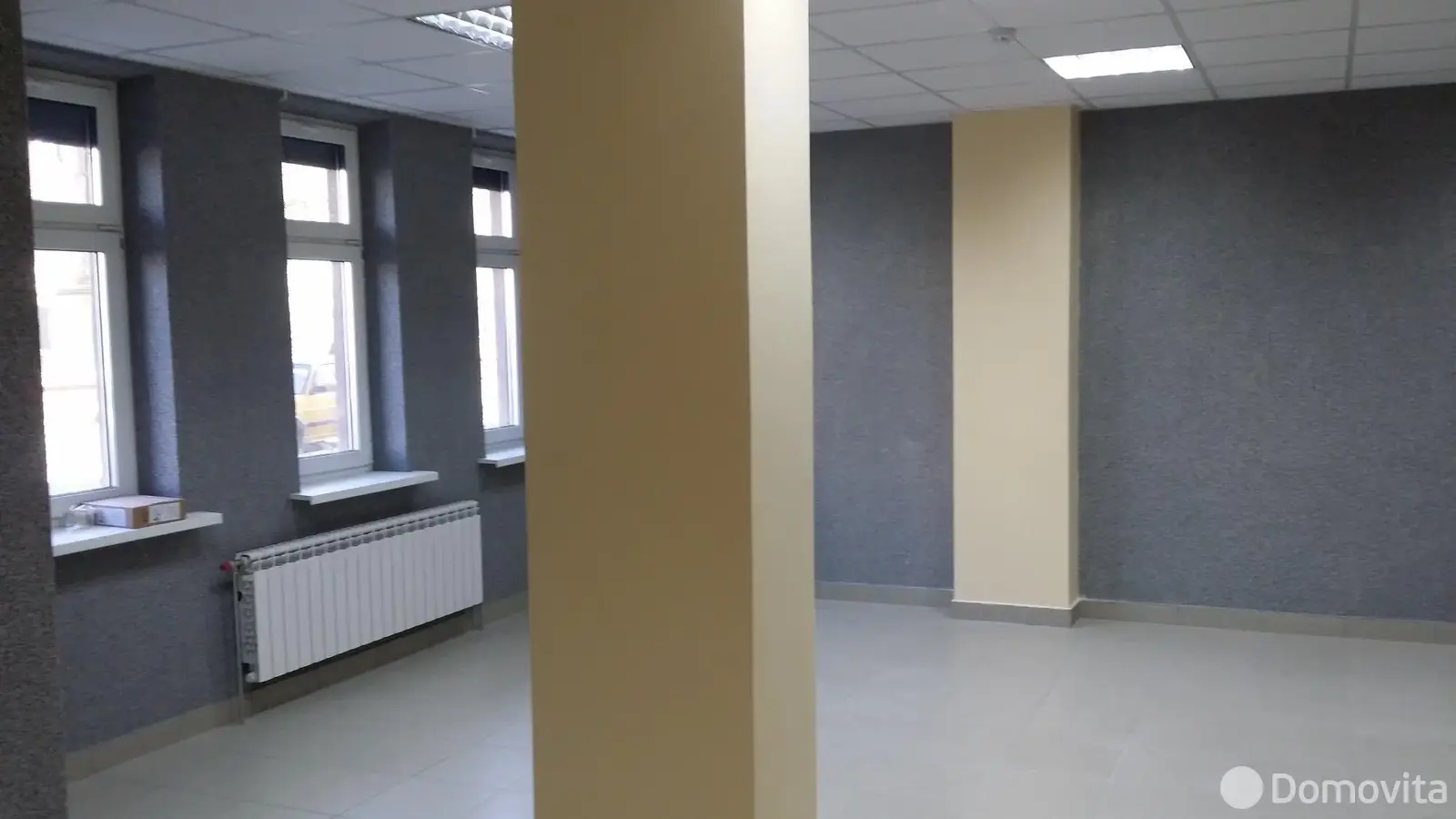 офис, Минск, ул. Платонова, д. 33 