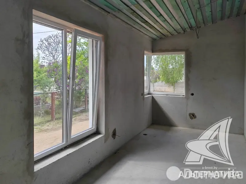 дача, Брест, 