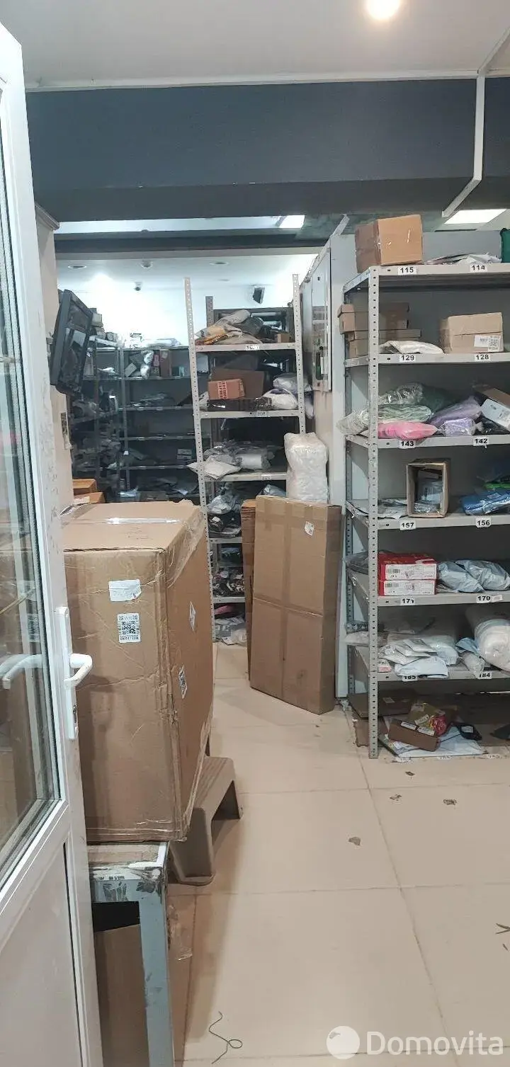 Купить торговое помещение на ул. Трусова, д. 32/Б в Борисове, 164000USD, код 998188 - фото 15