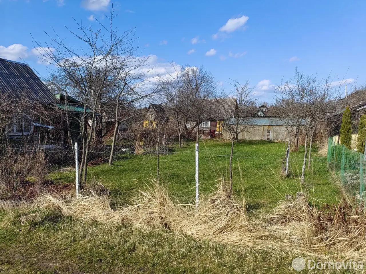 дача, Старое Село, 