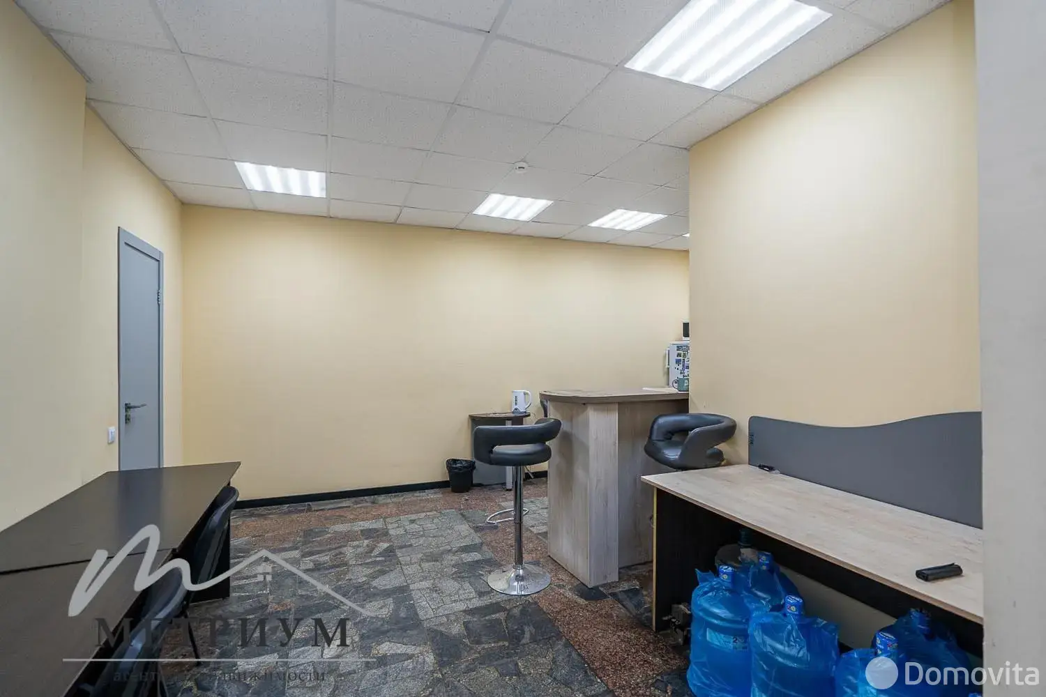 Купить складское помещение на ул. Инженерная, д. 27 в Минске - фото 43