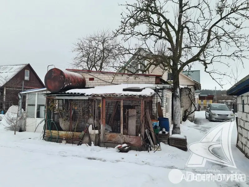 Продажа 2-этажной дачи в Факел Брестгазоаппарат Брестская область, 19000USD, код 184853 - фото 15