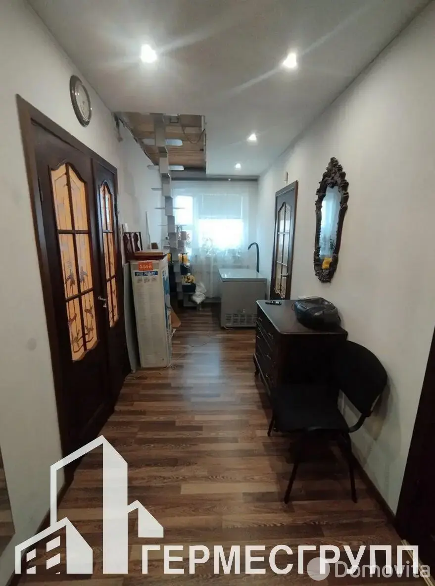 коттедж, Лида, ул. Поселковая