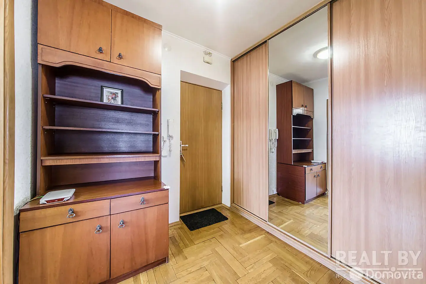 Снять 2-комнатную квартиру в Минске, ул. Немига, д. 12, 770USD, код 150276 - фото 13