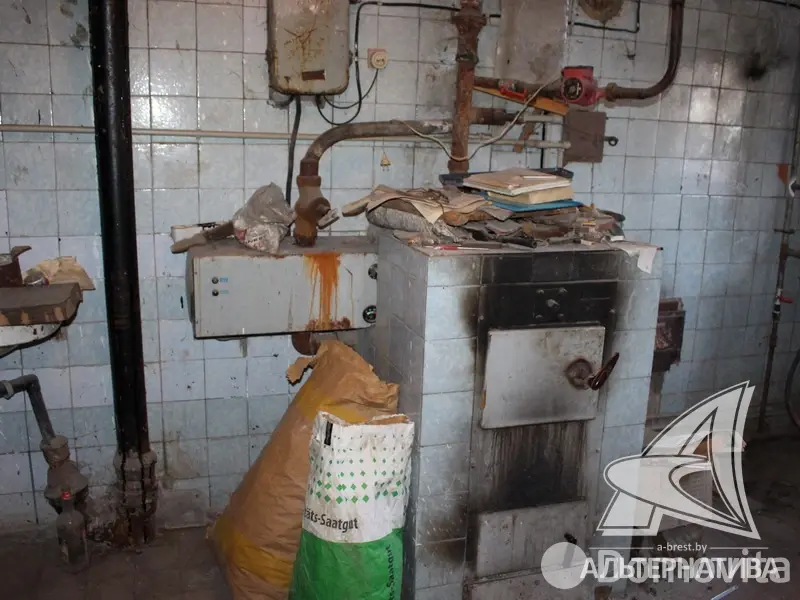 Продажа 2-этажного дома в Высоком, Брестская область , 60000USD, код 646675 - фото 29