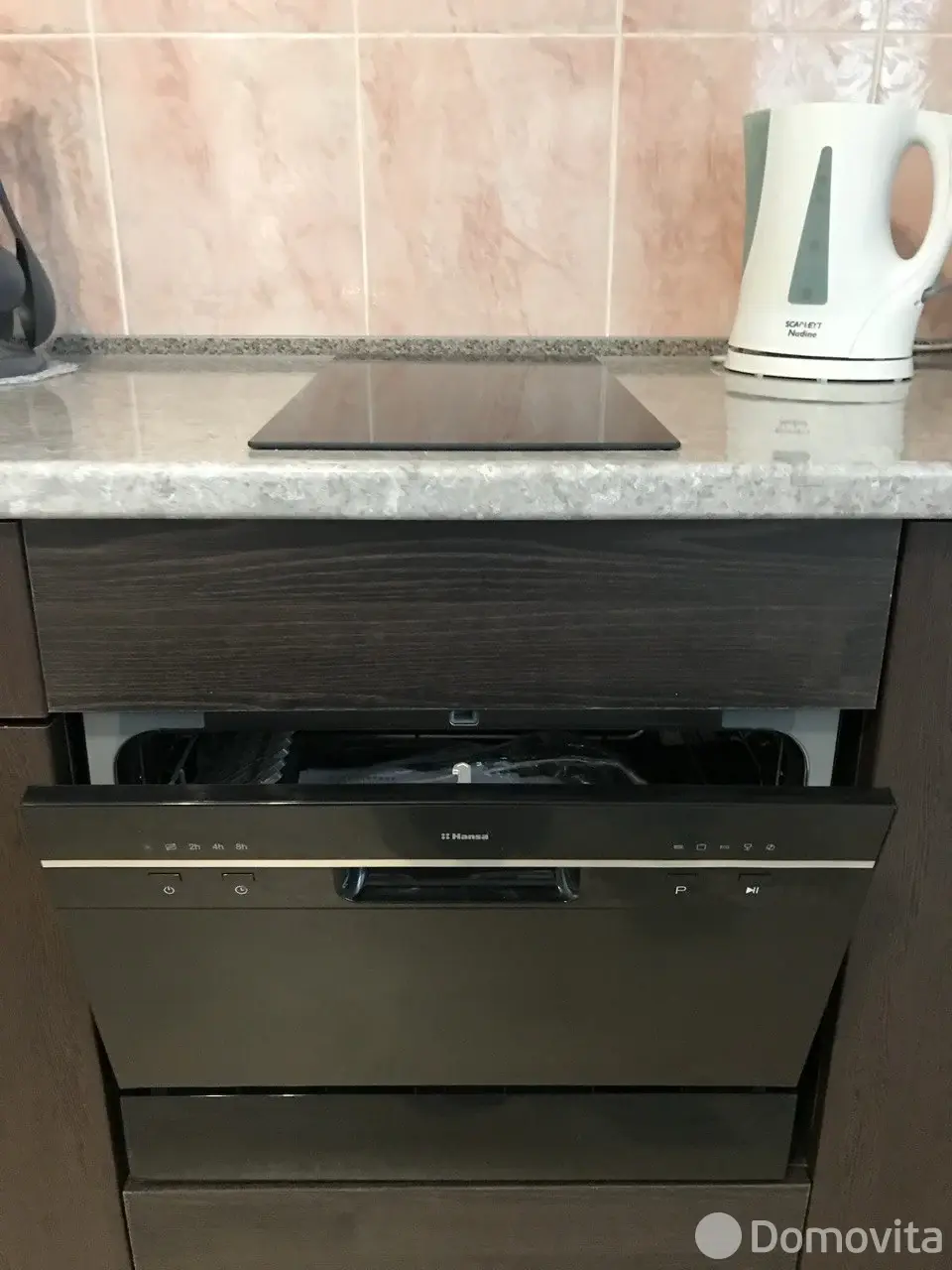 квартира, Минск, пр-т Дзержинского, д. 122