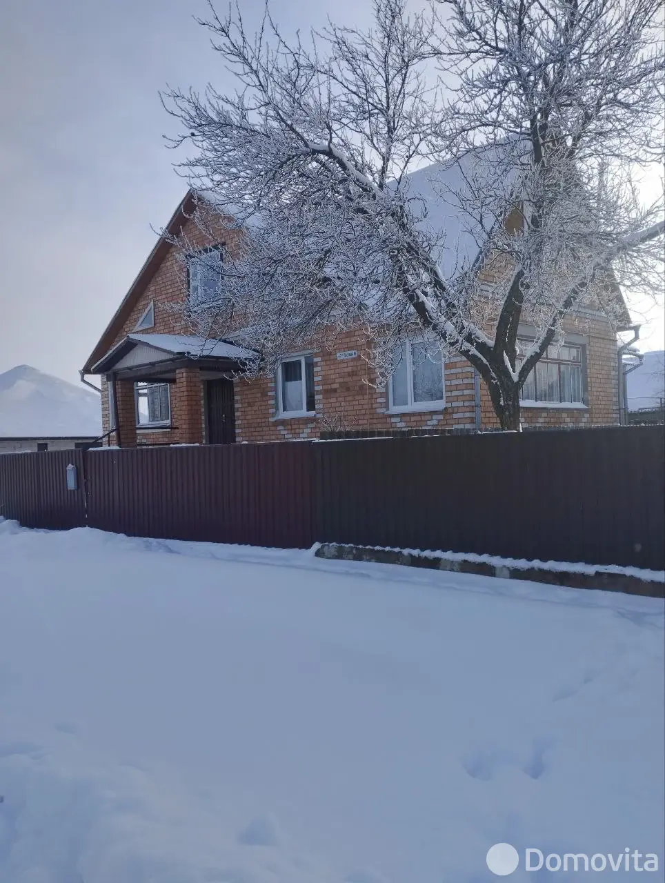 коттедж, Червень, ул. 2-ая Базовая, д. 14