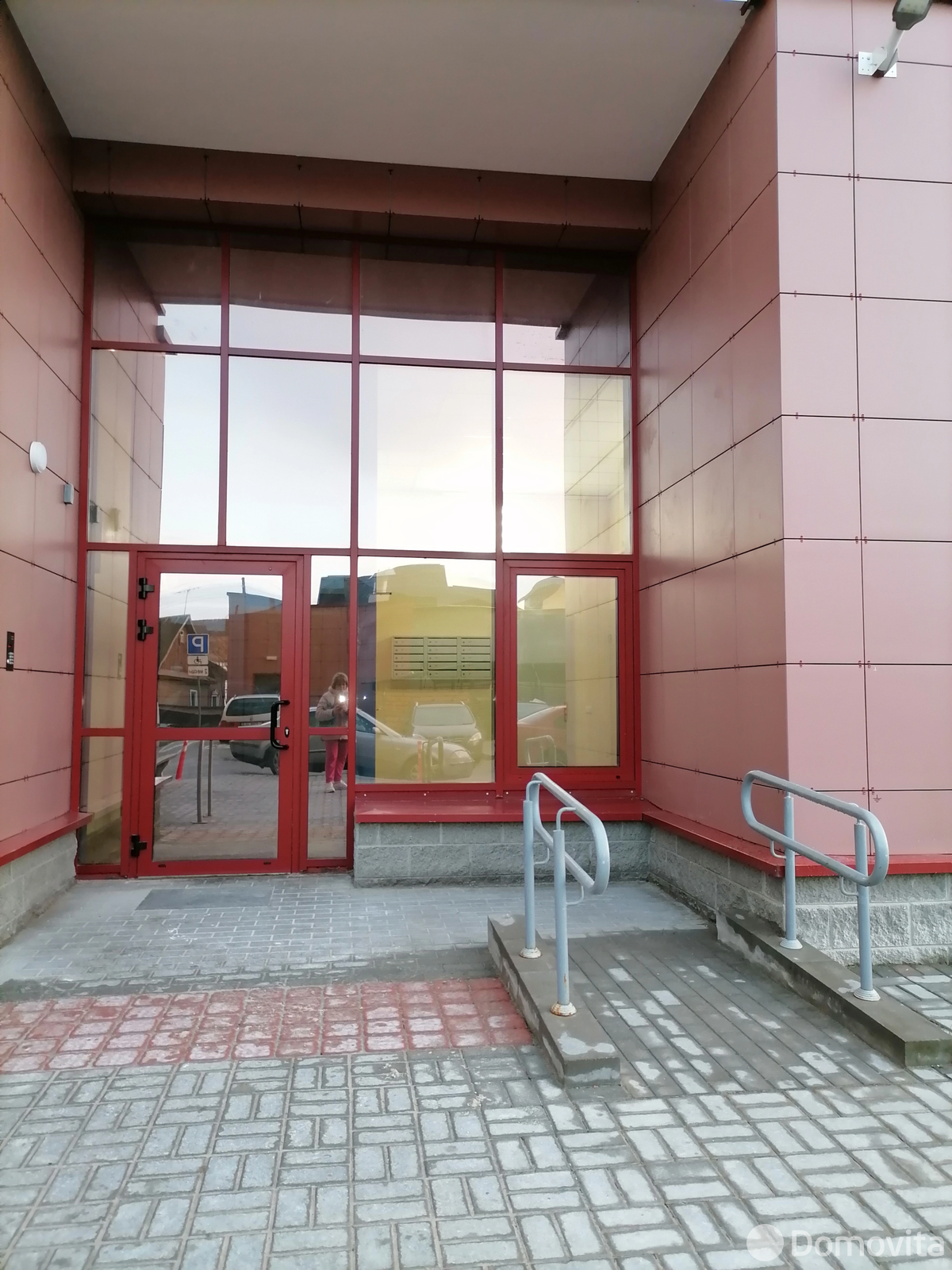 Снять 1-комнатную квартиру в Минске, ул. Максима Богдановича, д. 144, 500USD, код 150577 - фото 27