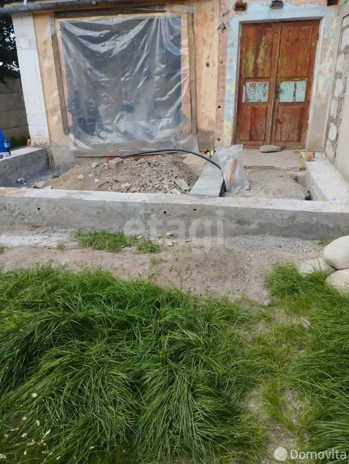 коттедж, Минск, ул. Гая, д. 60 