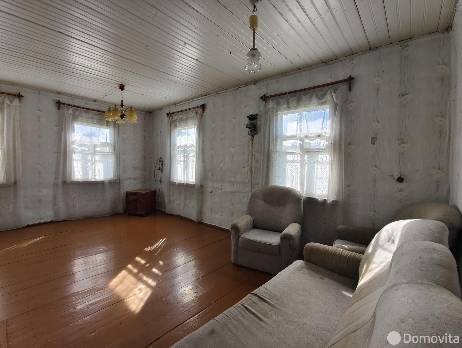 Цена продажи дачи, Олехновичи, ул. Заречная, д. 29