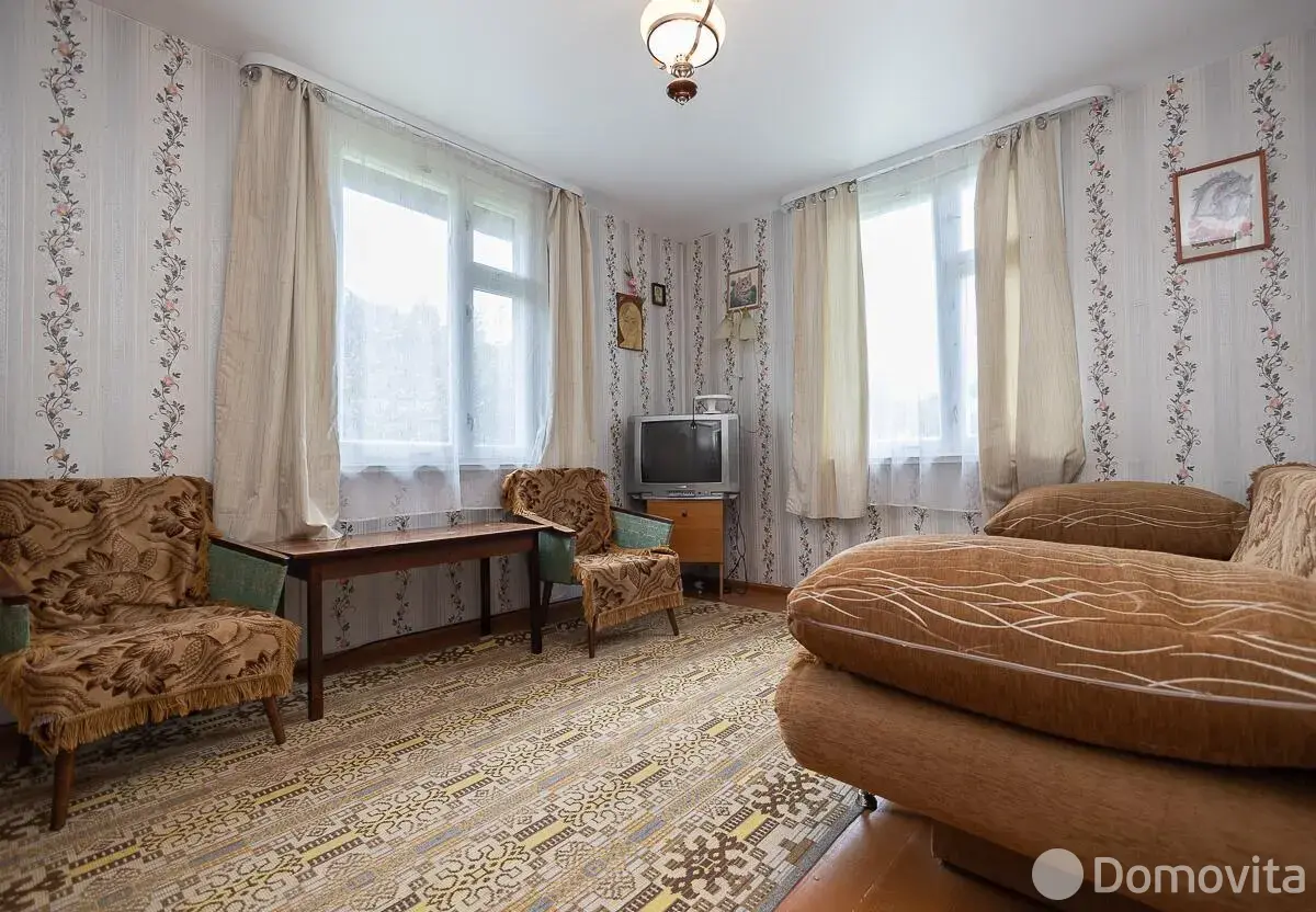 дача, Дружба,