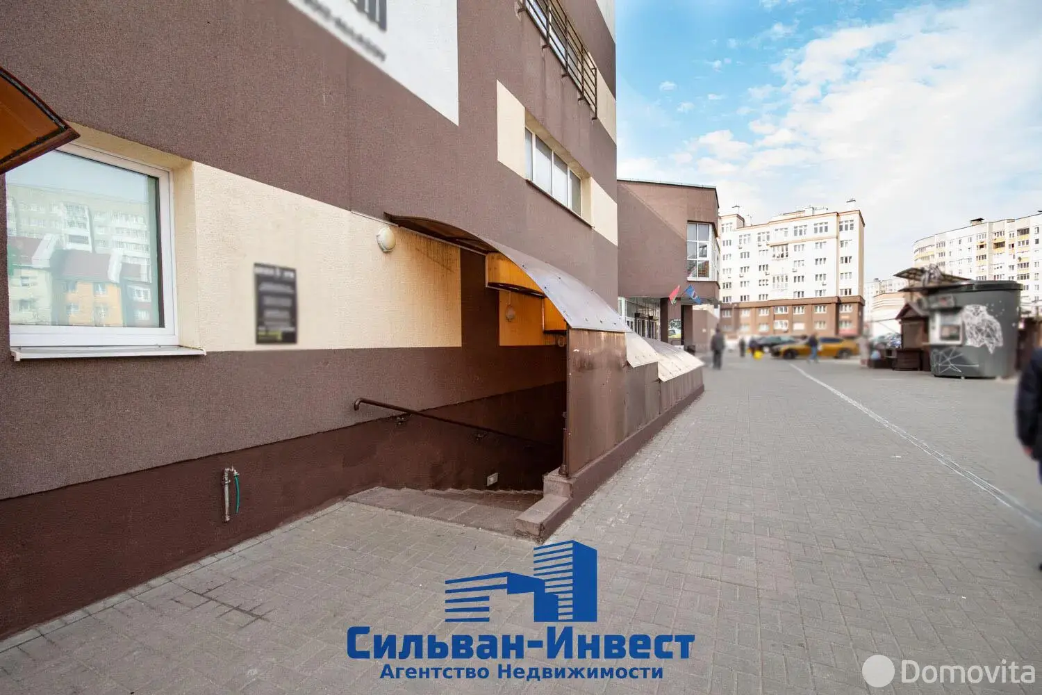 Купить торговое помещение на ул. Ложинская, д. 14 в Минске, 15246000USD, код 999033 - фото 11