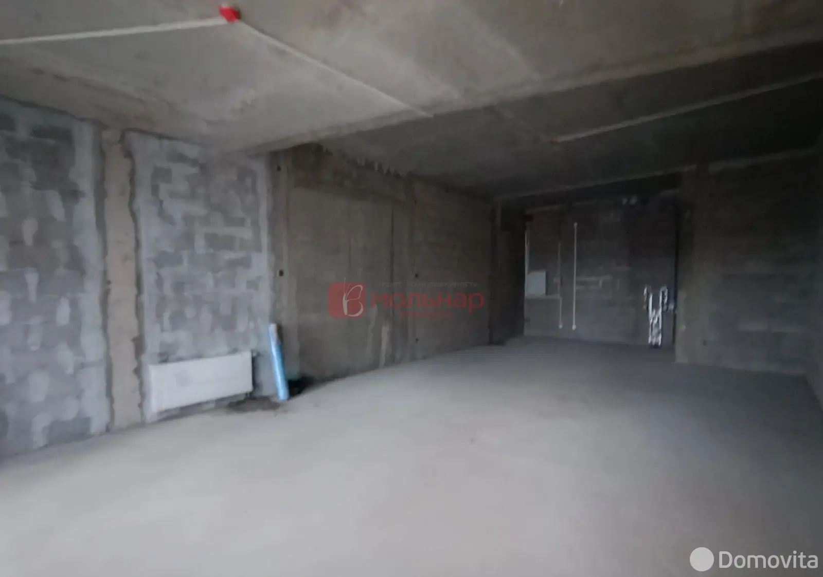 Аренда торгового помещения на ул. Жореса Алфёрова, д. 7 в Минске, 1232EUR, код 966314 - фото 5