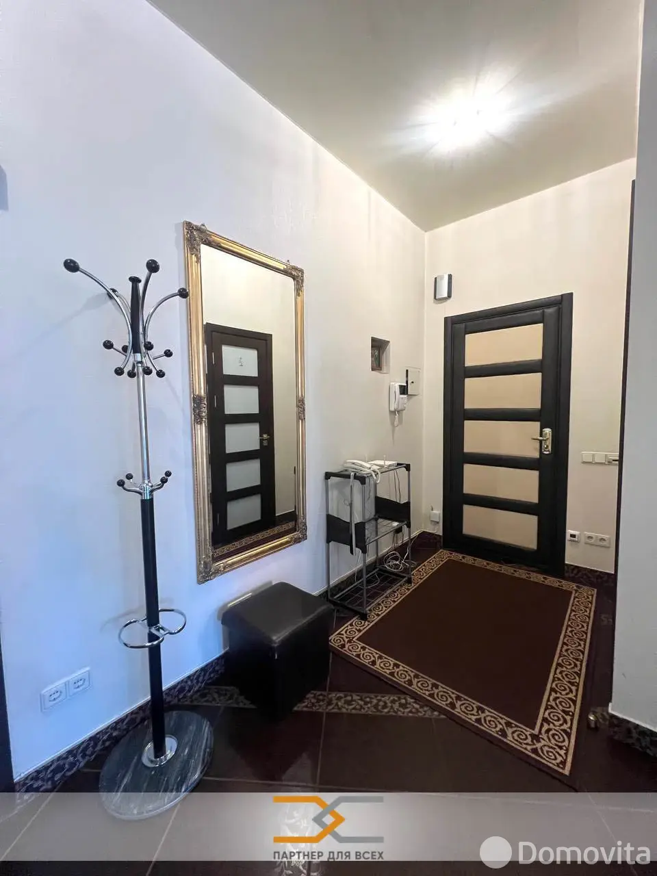 Снять 3-комнатную квартиру в Минске, ул. Стариновская, д. 17, 700USD, код 146516 - фото 28