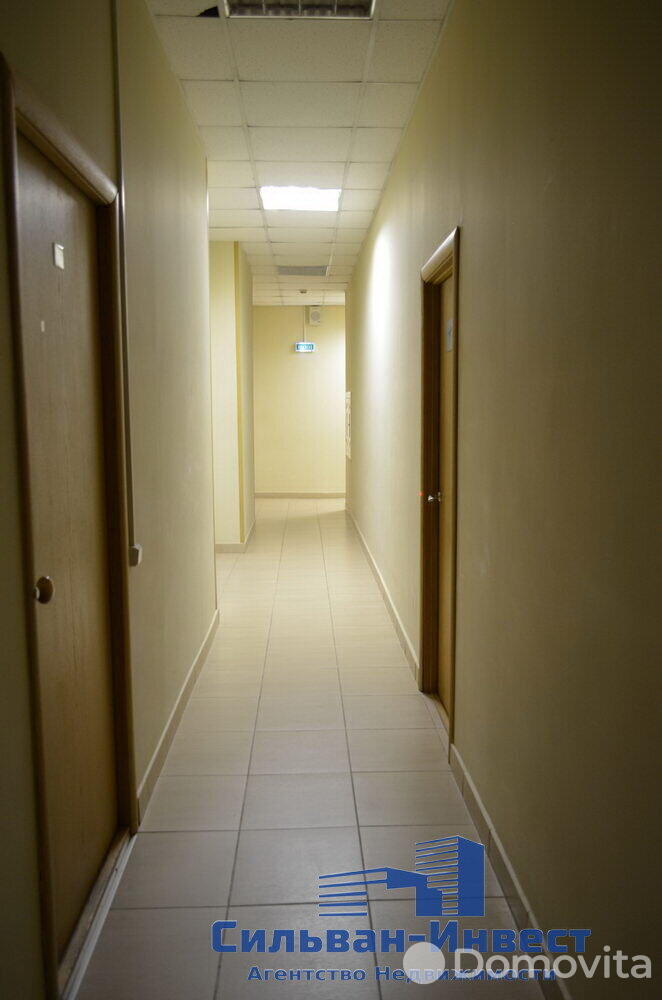 Аренда офиса на ул. Фабрициуса, д. 8/б в Минске, 2737BYN, код 10938 - фото 27