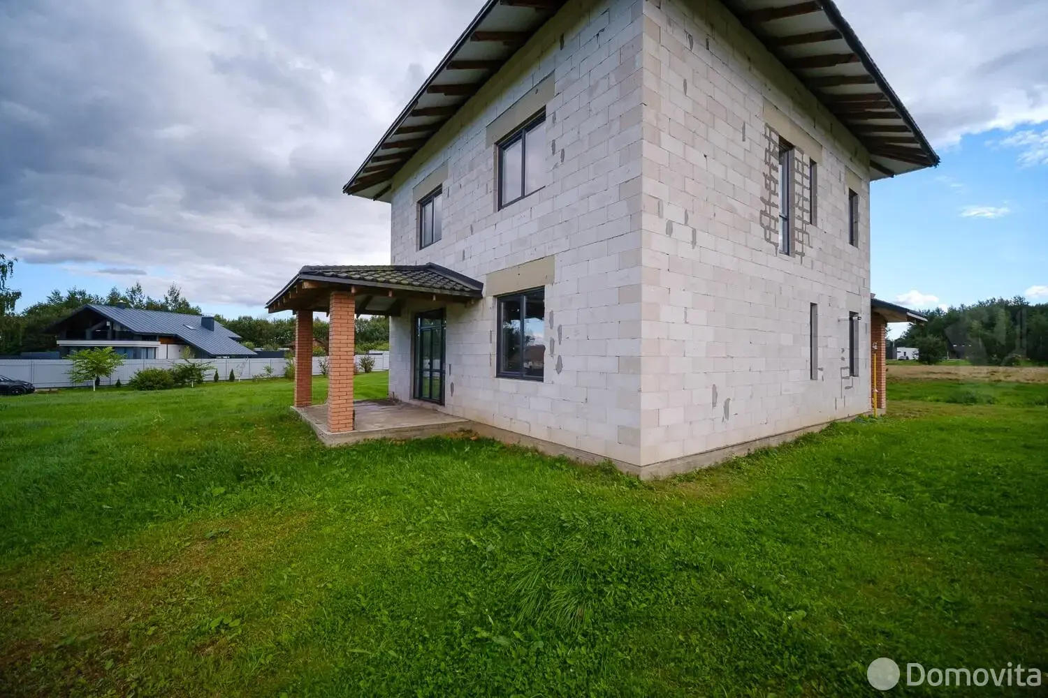 Стоимость продажи дома, Прилепы, 