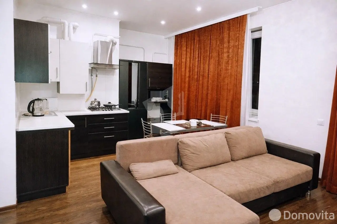 квартира, Минск, пр-т Независимости, д. 85Б - лучшее предложение