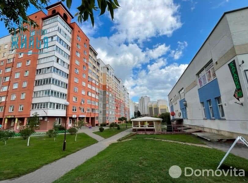 Снять офис на ул. Пушкина, д. 29А в Гродно, 200USD, код 12650 - фото 3