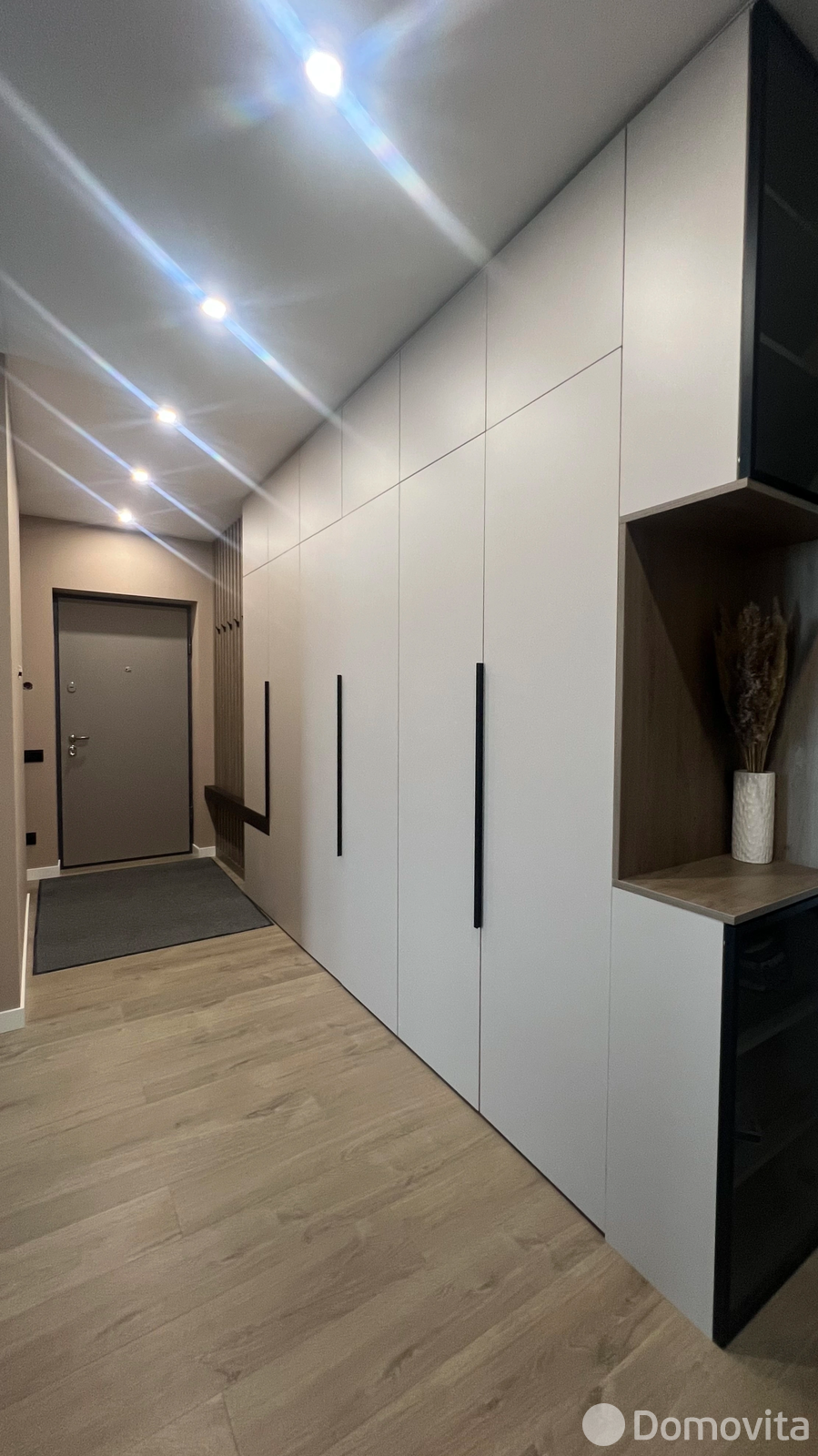 Снять 3-комнатную квартиру в Минске, ул. Аэродромная, д. 20, 850USD, код 149220 - фото 4