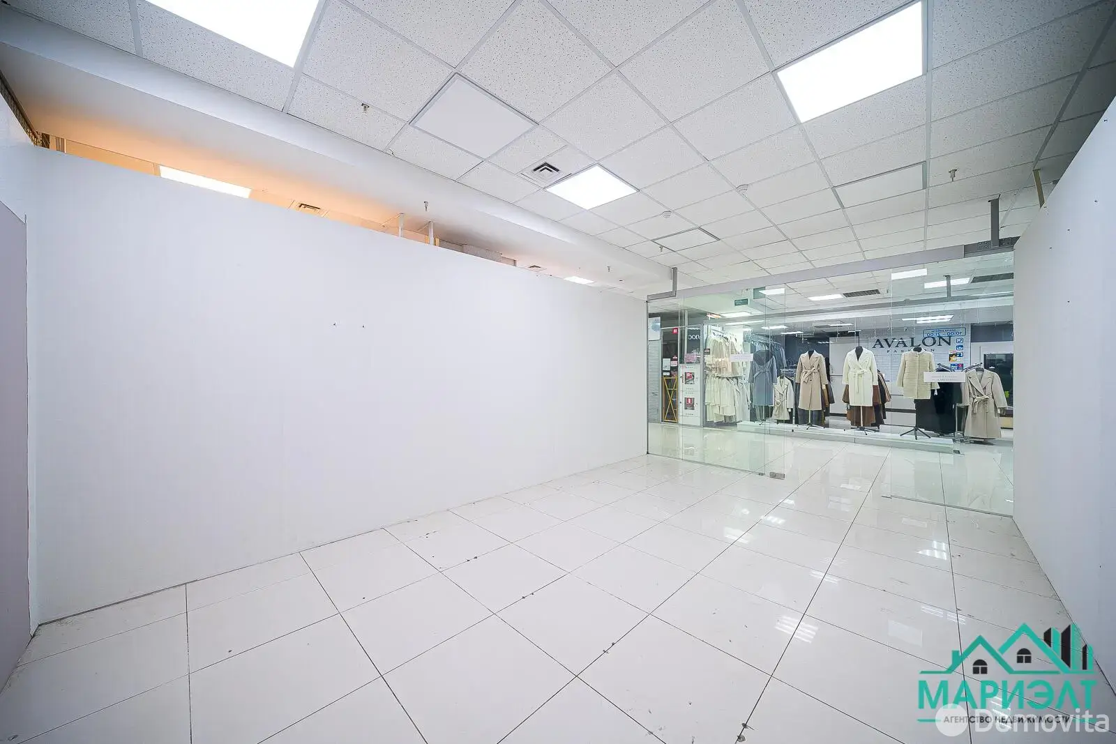 Снять торговое помещение на ул. Немига, д. 3 в Минске, 1878BYN, код 967847 - фото 13