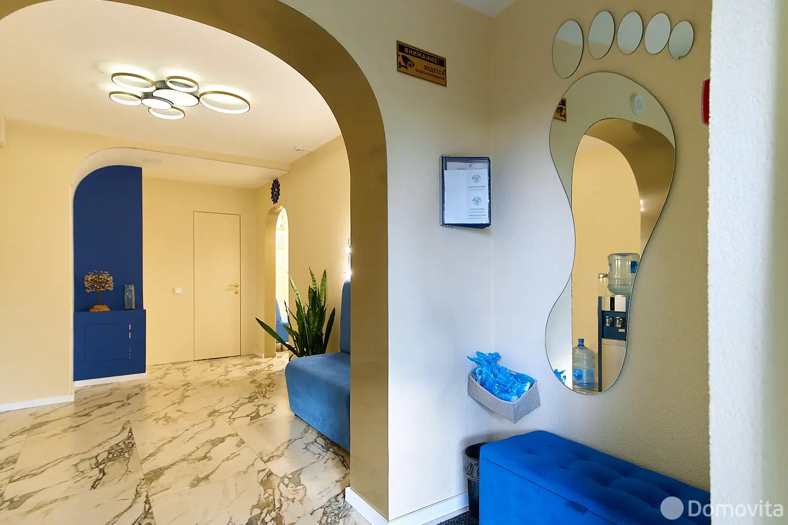 Купить офис на ул. Денисовская, д. 31 в Минске, 283000USD, код 8669 - фото 5