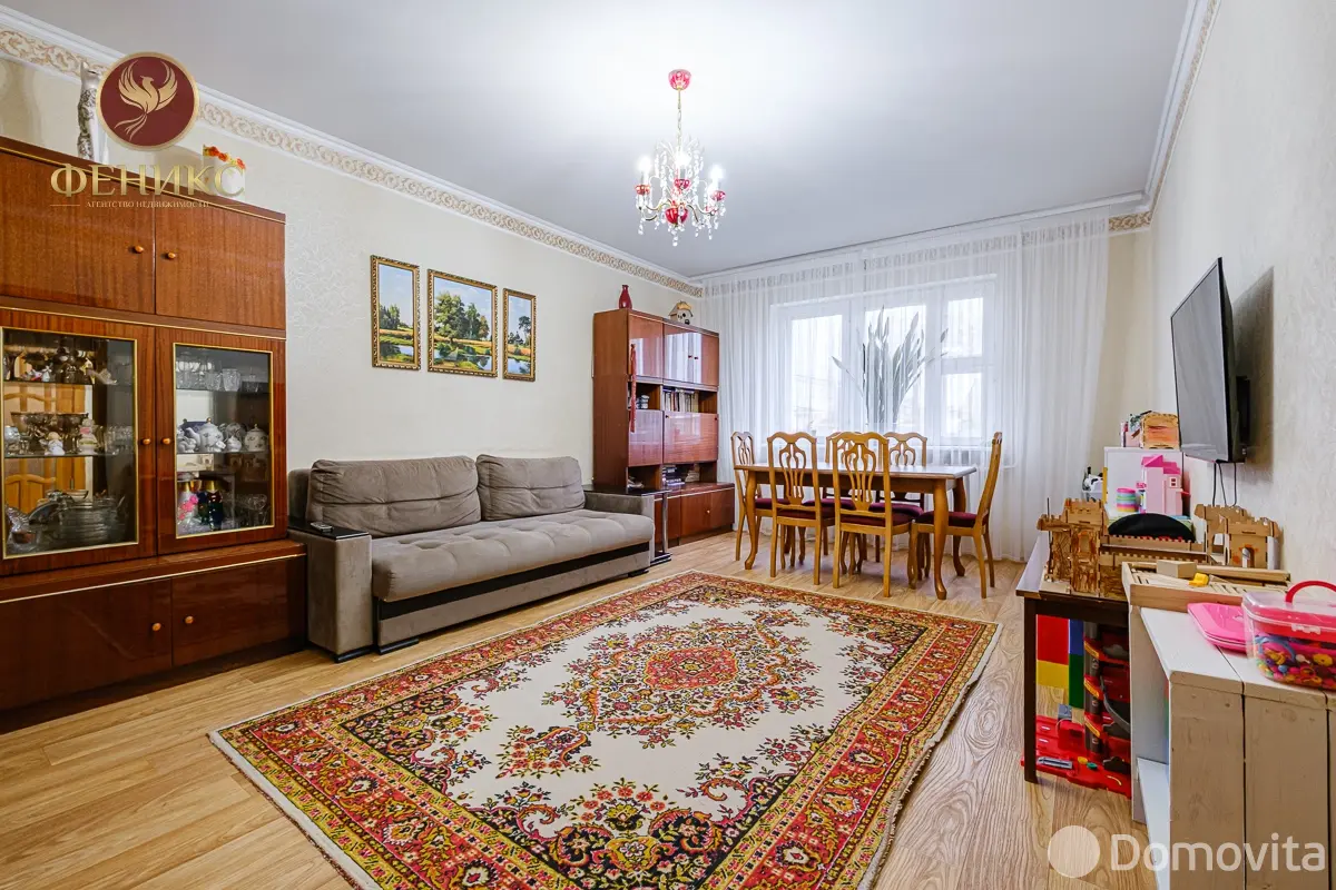 дом, Руденск, ул. Железнодорожная, д. 43А, стоимость продажи 375 223 р.