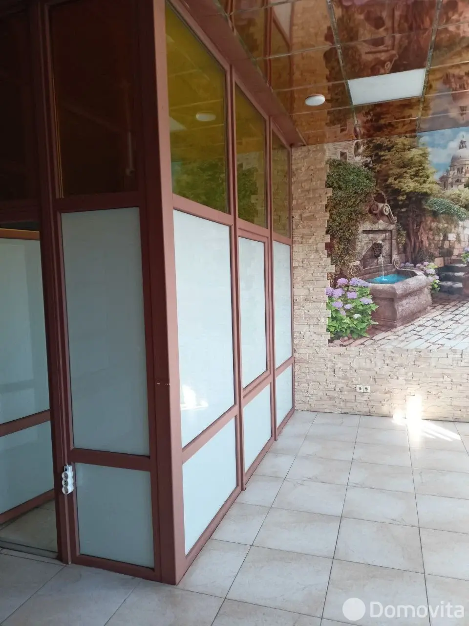 Объект сферы услуг в Минске, пр-т Дзержинского, д. 9, код 3819 - фото 10