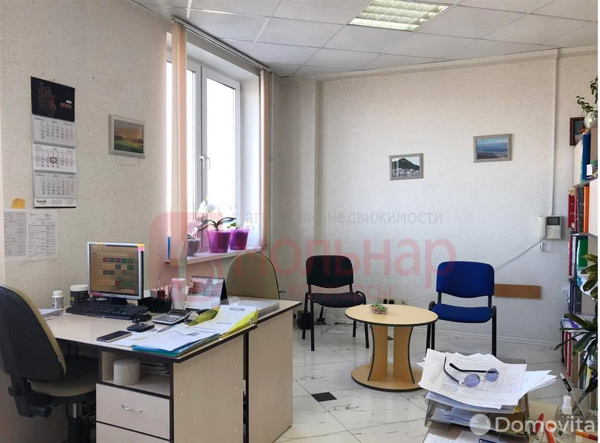 Купить офис на ул. Орловская, д. 40А в Минске, 45200USD, код 5461 - фото 14