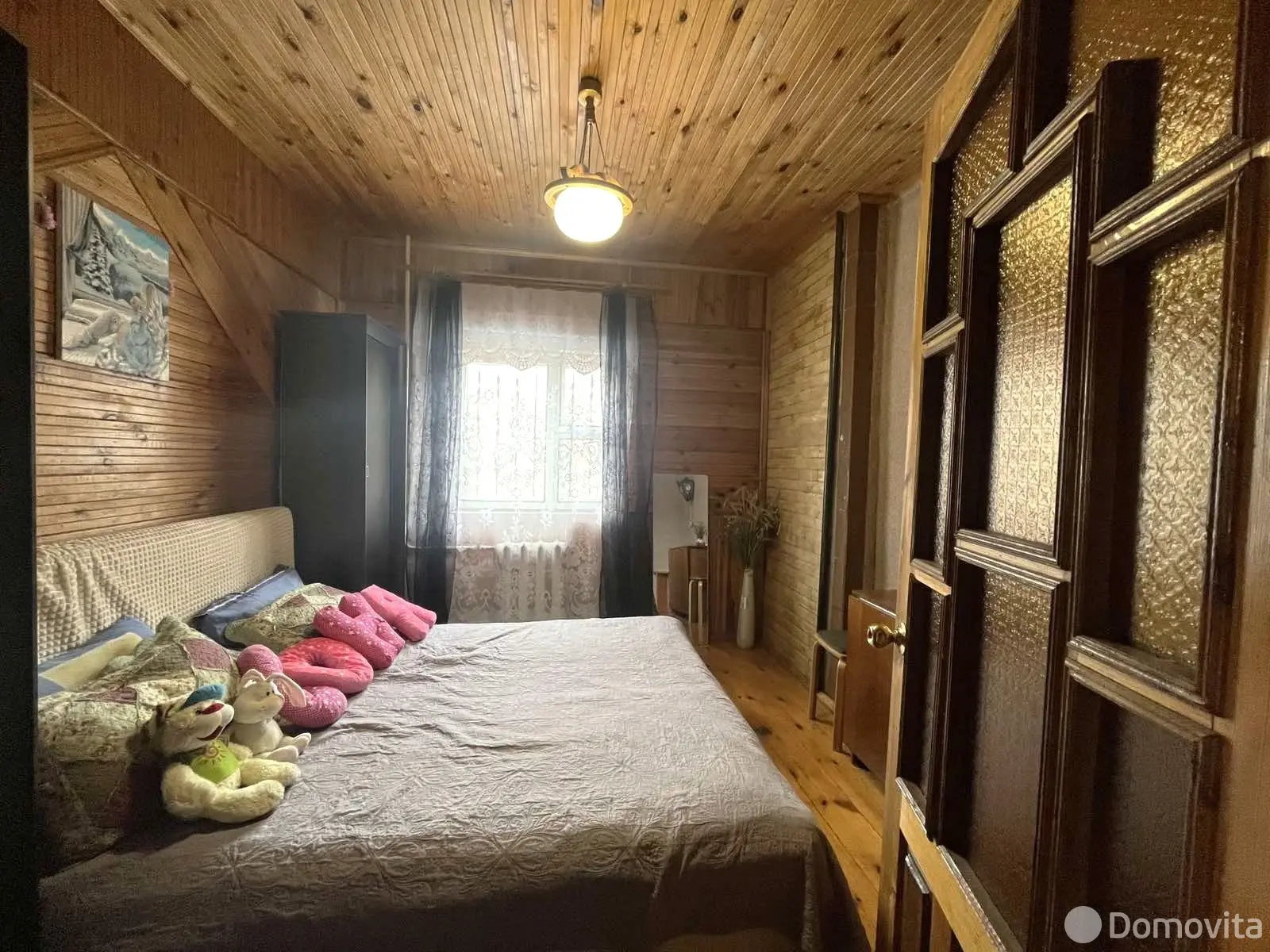 Купить 3-этажную дачу в Борщевке Гомельская область, 41900USD, код 181896 - фото 14