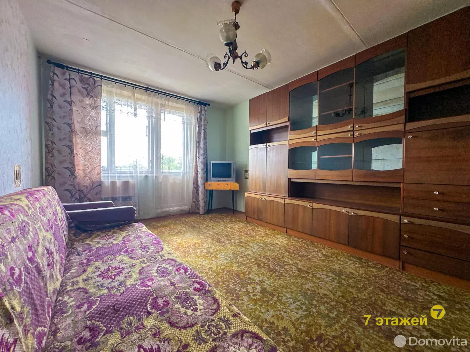 Продажа 3-комнатной квартиры в Червене, ул. Барыкина, д. 99, 35000 USD, код: 1035777 - фото 6