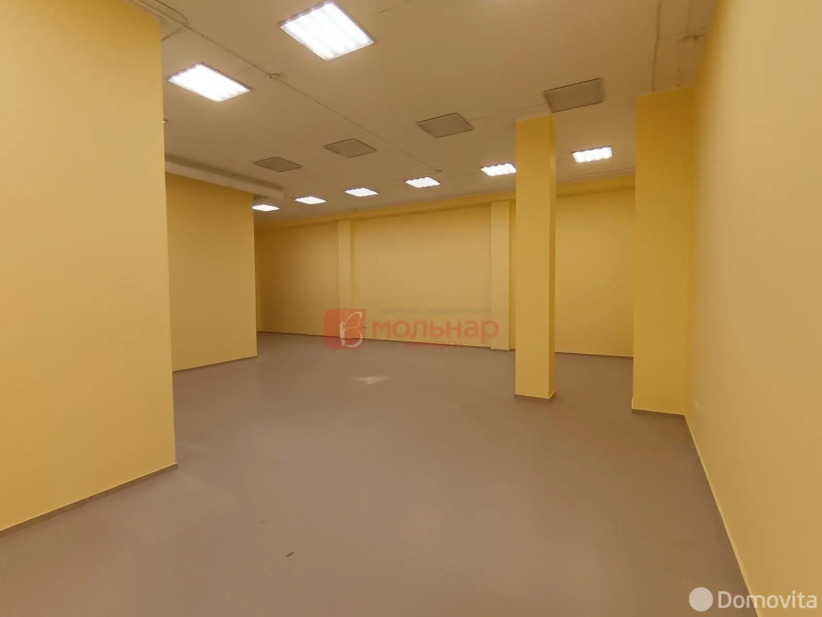 аренда торгового объекта, Минск, ул. Неманская, д. 72