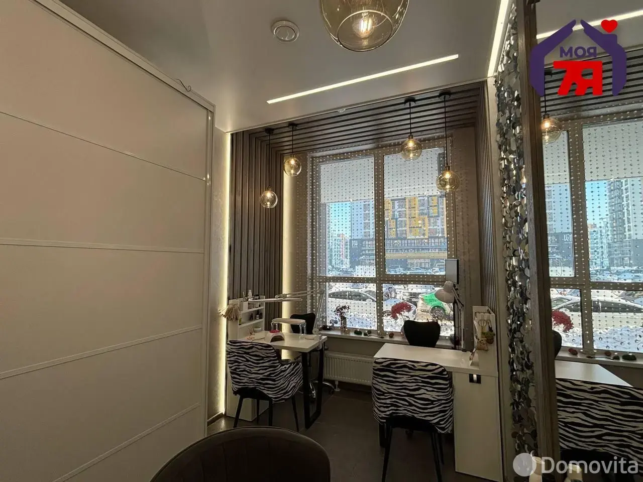 Помещение под сферу услуг в Минске, ул. Белградская, д. 1, код 3711 - фото 17