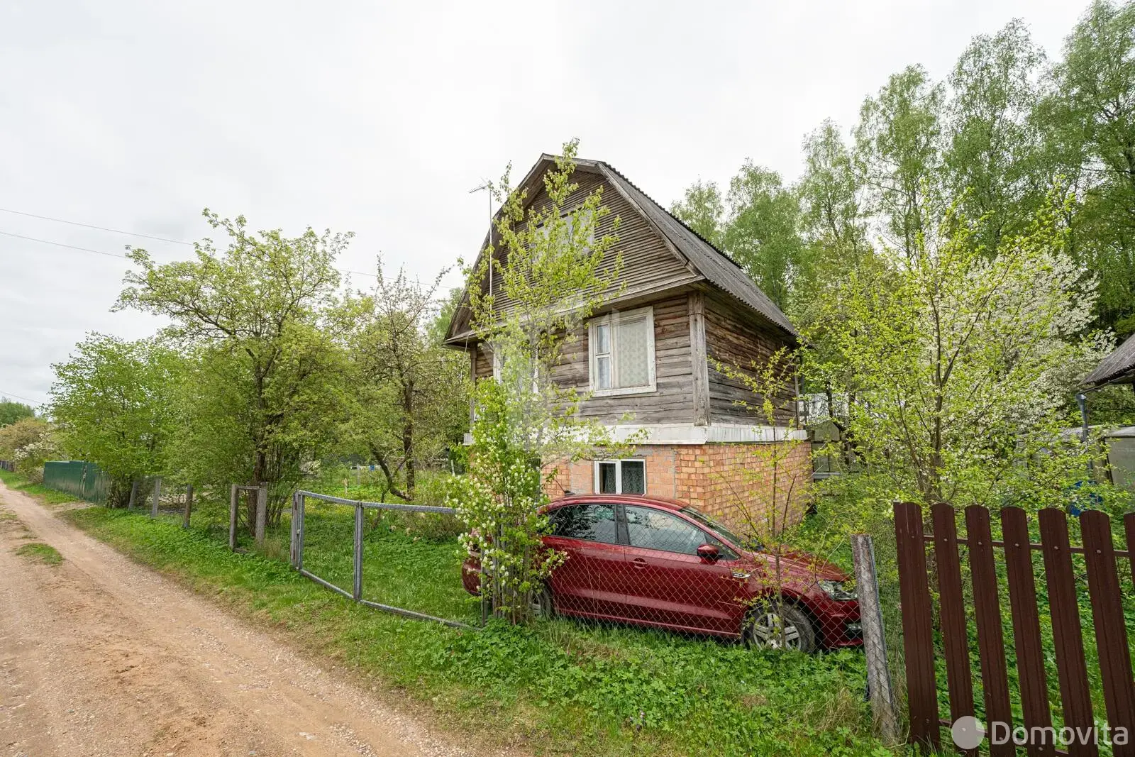 продажа дачи, ПРАМЕНЬ-ПТМ, 
