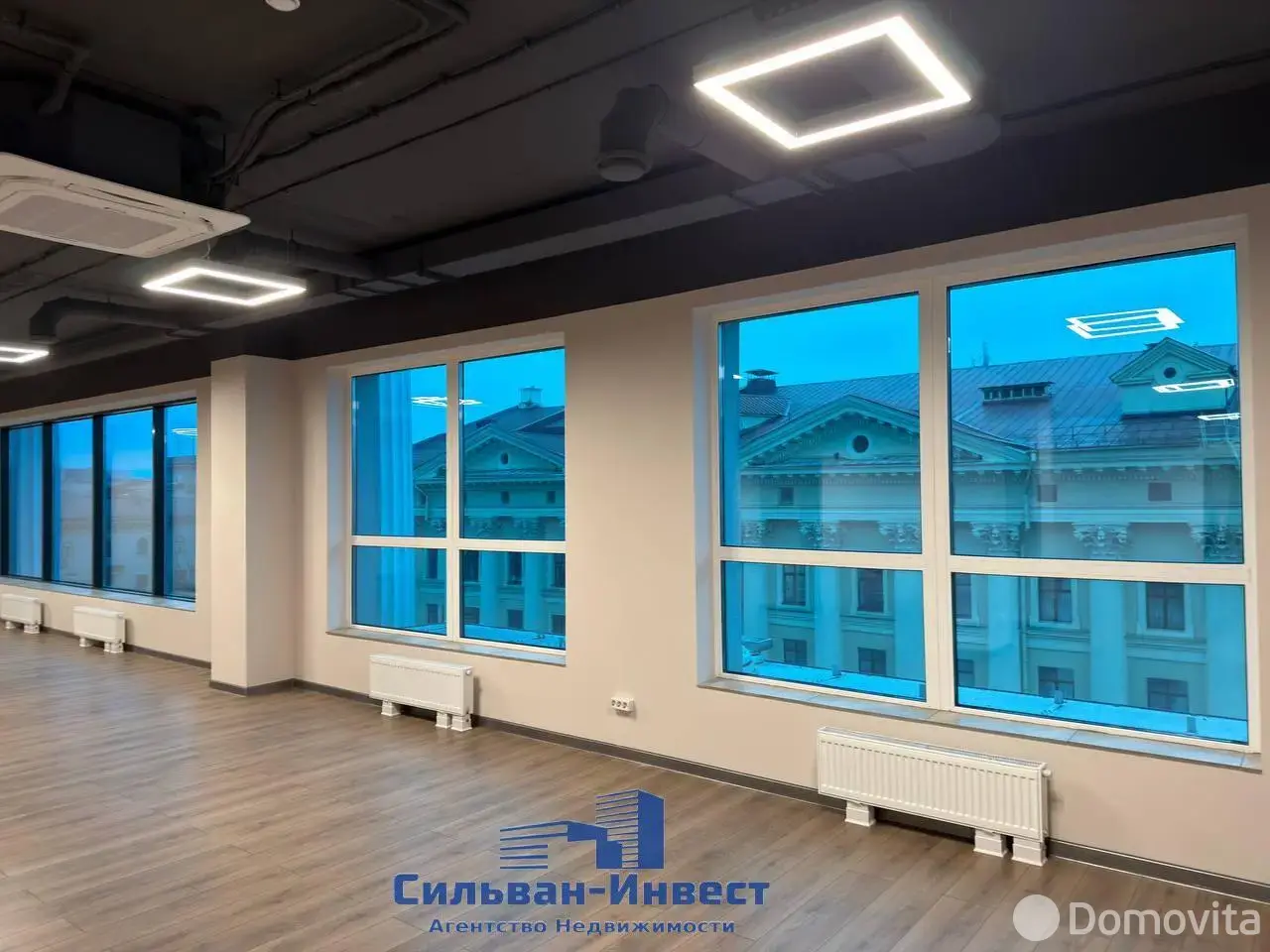 Аренда офиса на ул. Интернациональная, д. 38 в Минске, 93650EUR, код 16014 - фото 23