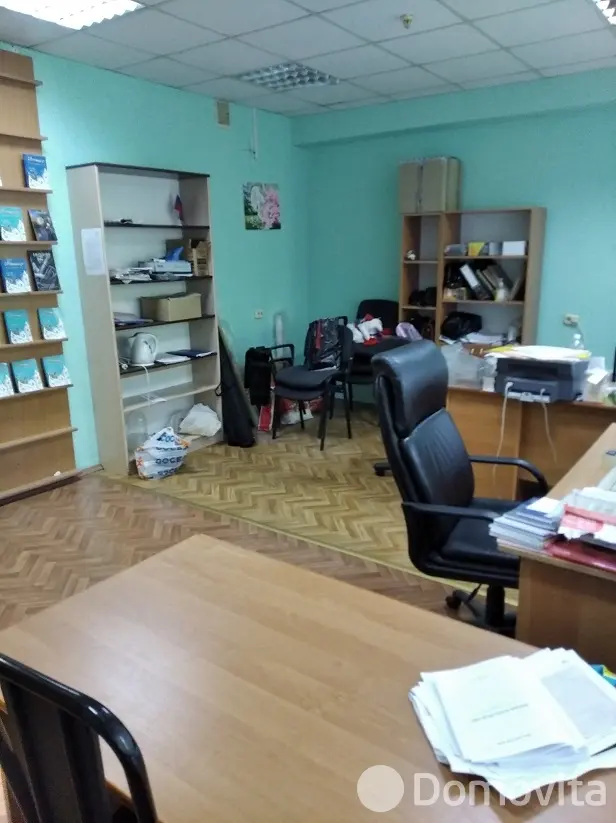 Купить офис на ул. Харьковская, д. 15 в Минске, 38000EUR, код 10353 - фото 3