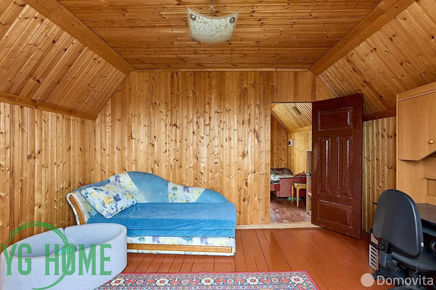 Продажа 3-этажной дачи в Зеленой Поляне Гомельская область, 39900USD, код 184306 - фото 21