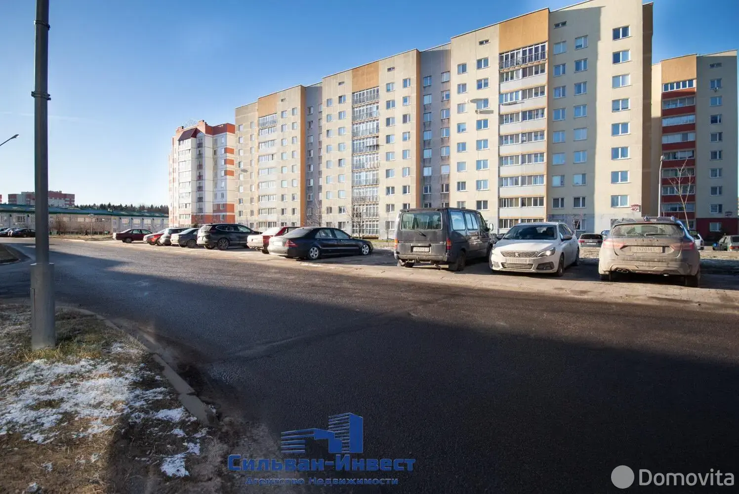 Купить складское помещение на ул. 40 лет Победы, д. 27/1 в Боровлянах - фото 46