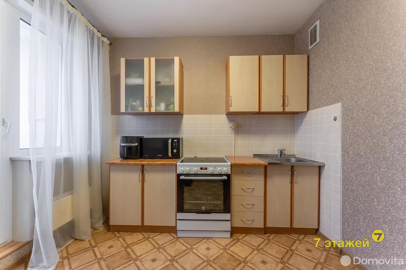 Купить 1-комнатную квартиру в Минске, ул. Могилевская, д. 32, 63900 USD, код: 982568 - фото 3