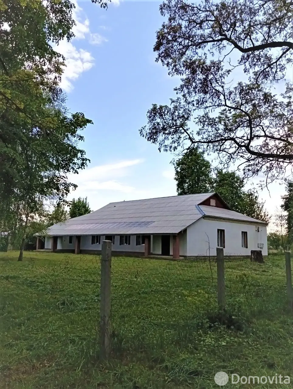 коттедж, Тереховка, ул. Спортивная, д. 1А 