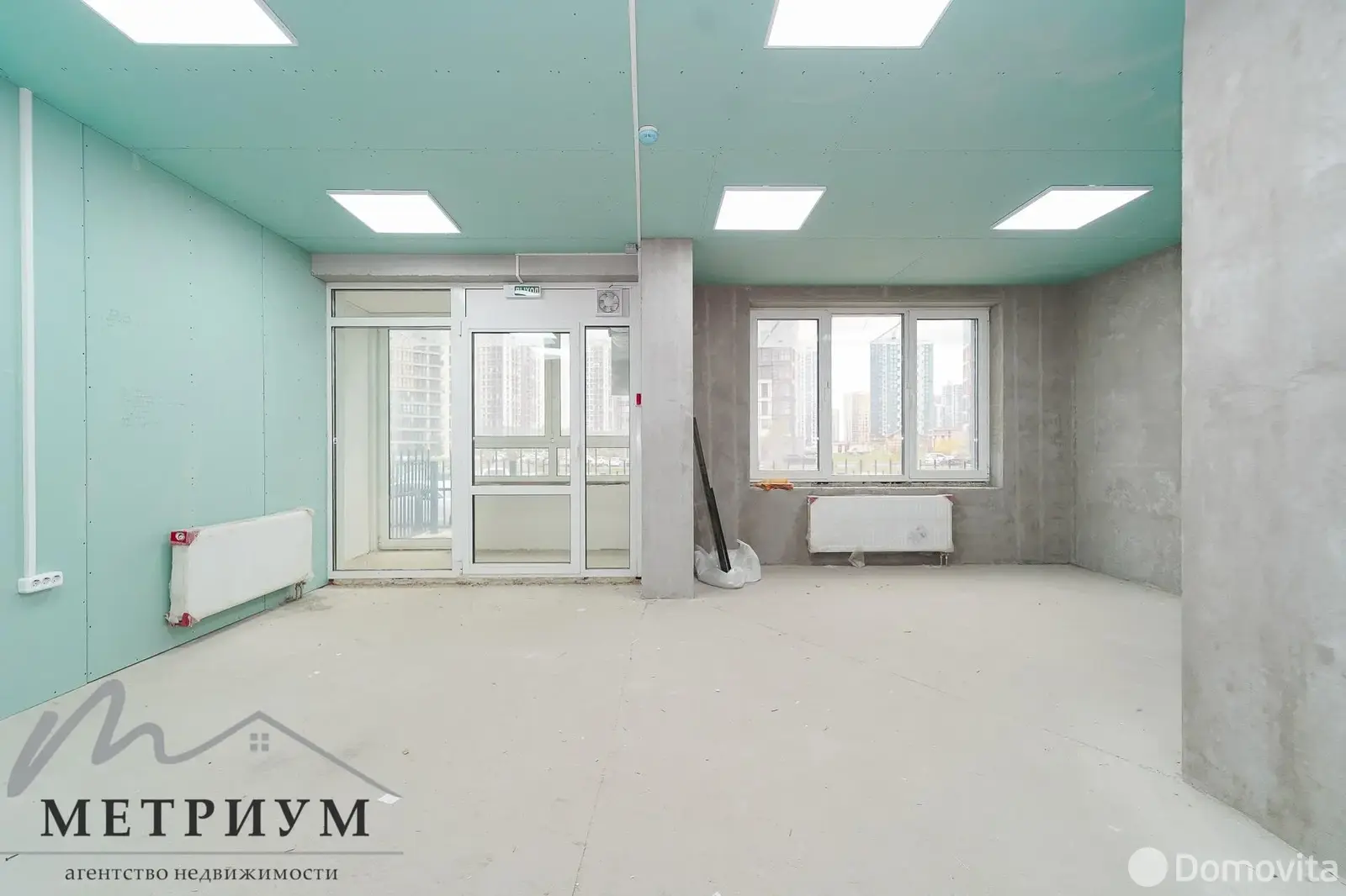 Снять торговое помещение на ул. Белградская, д. 11 в Минске, 4392BYN, код 967554 - фото 8