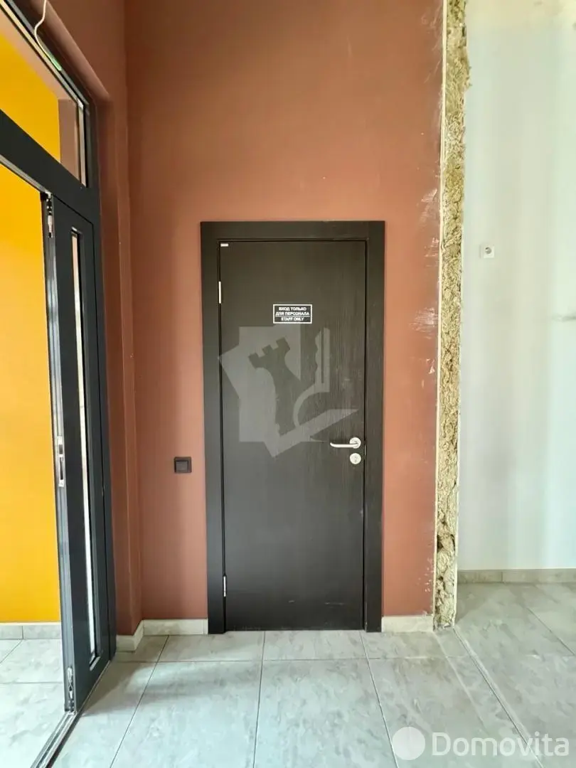 Помещение под сферу услуг в Минске, Игуменский тр-т, д. 15, код 3912 - фото 10