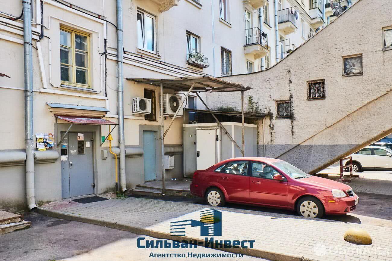 Купить торговую точку на пр-т Независимости, д. 23/1 в Минске, 6741600USD, код 996693 - фото 29