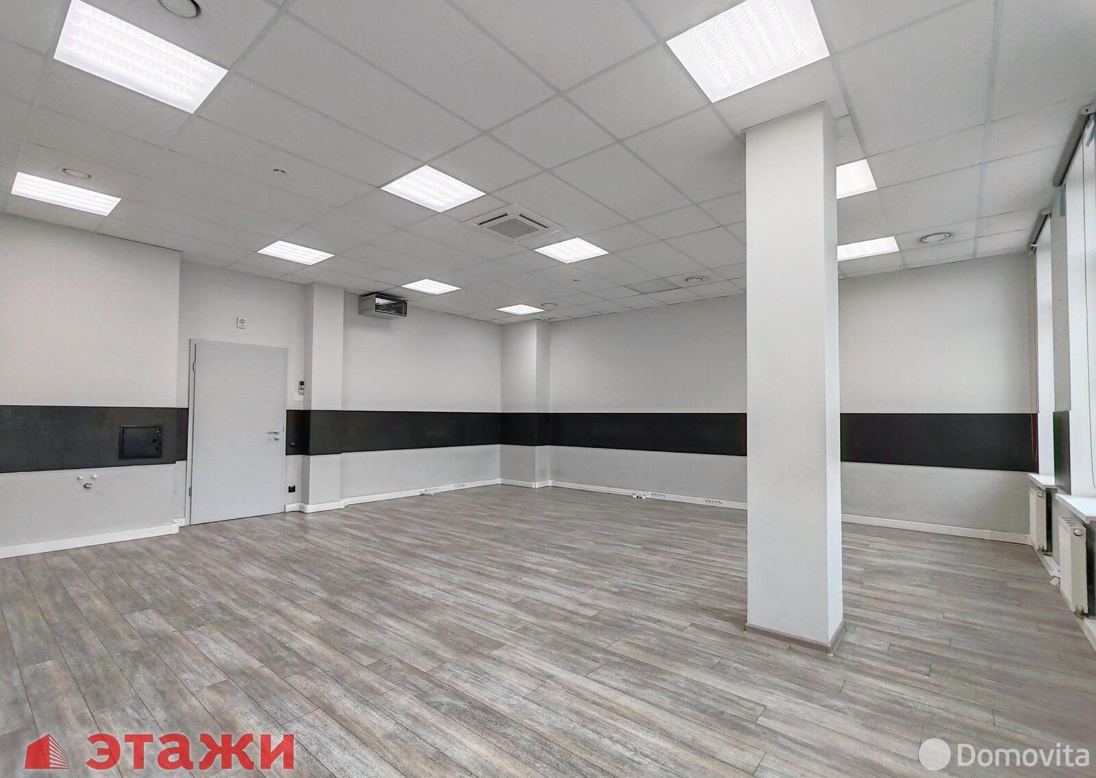 Помещение под сферу услуг в Минске, ул. Янки Лучины, д. 5, код 2491 - фото 11