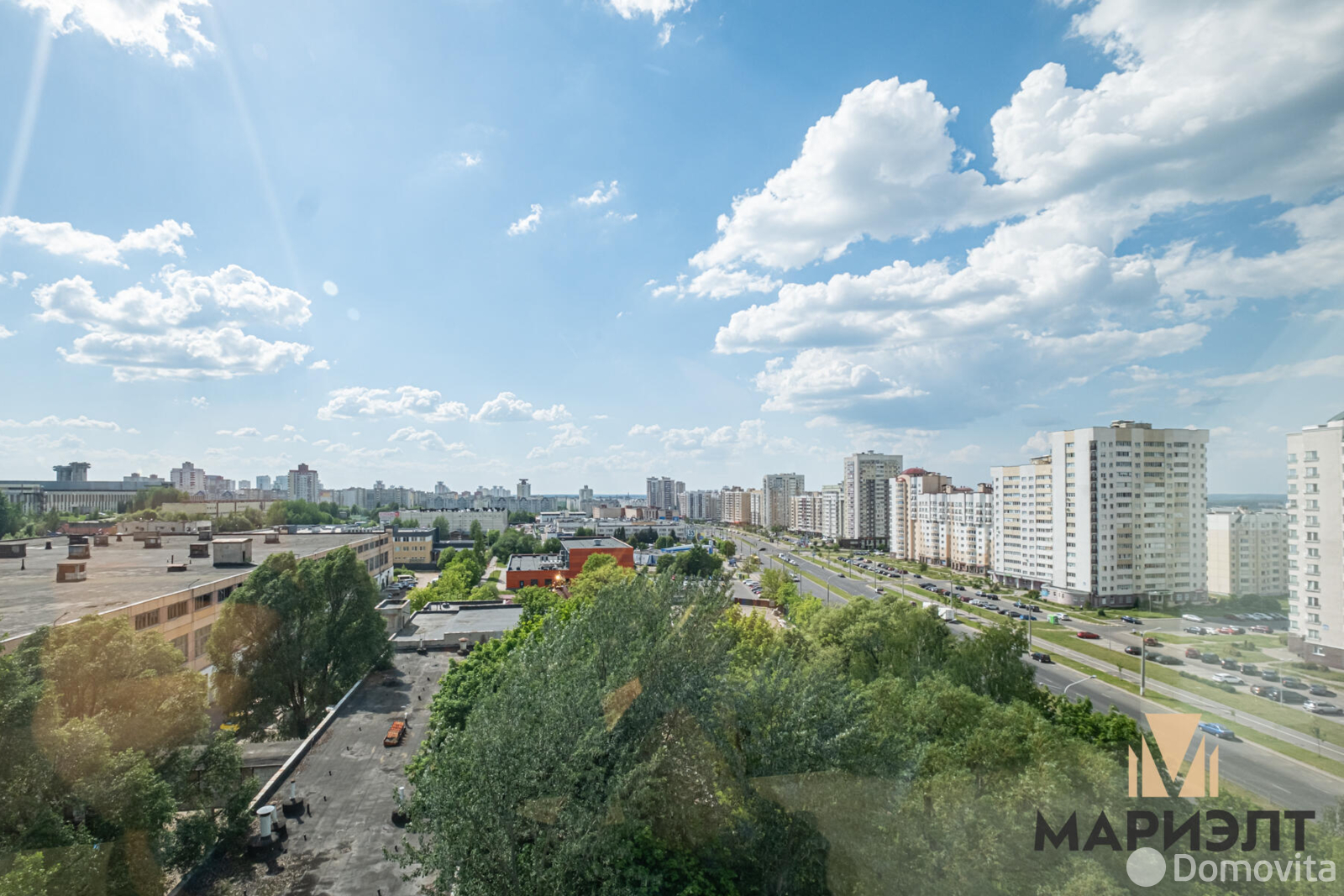 Аренда офиса на ул. Матусевича, д. 33/2 в Минске, 9860BYN, код 17417 - фото 22
