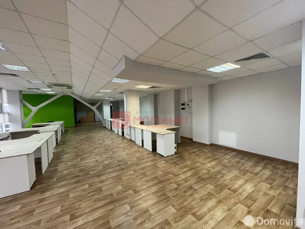 Снять офис на ул. Кульман, д. 9 в Минске, 4682BYN, код 15687 - фото 3