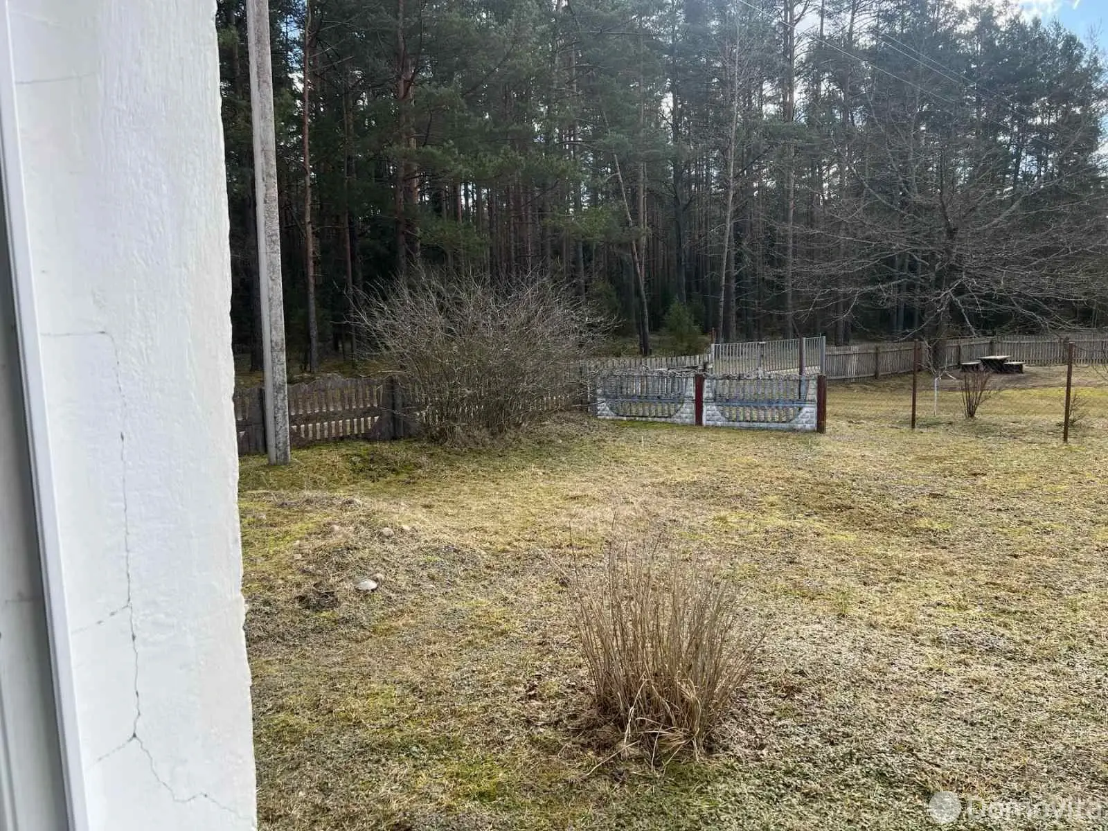 дом, Малая Сырмеж, ул. Заречная, д. 32 