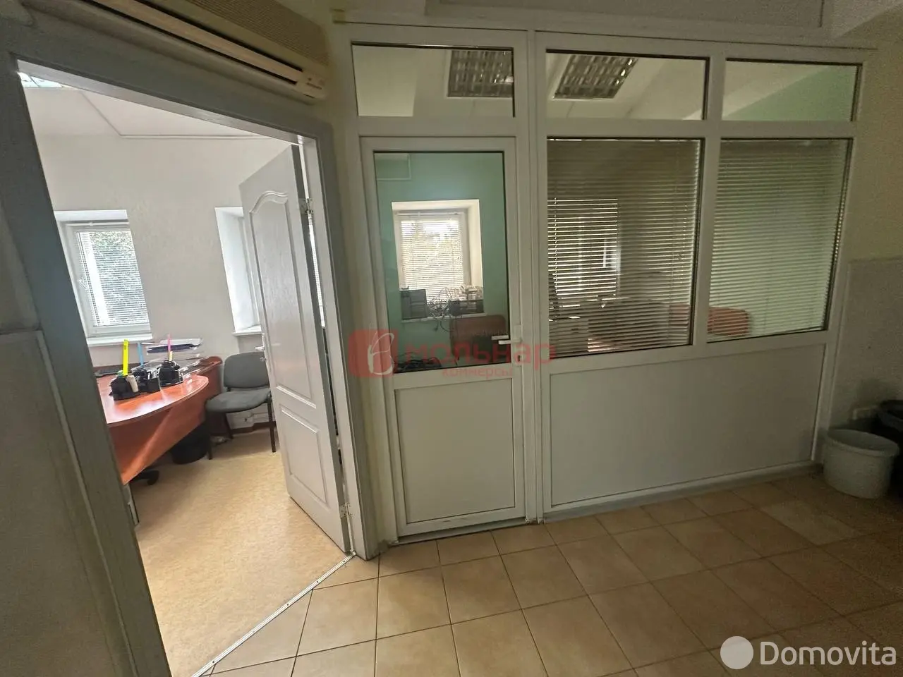 офис, Минск, ул. Леонида Беды, д. 11/1, стоимость аренды 1 504 р./мес.