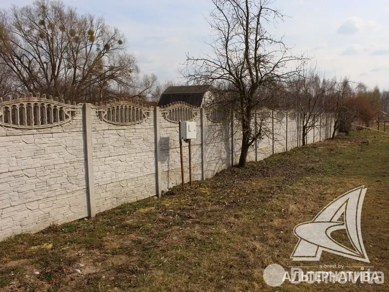 Купить земельный участок, 10 соток, Бульково, Брестская область, 23000USD, код 571659 - фото 13